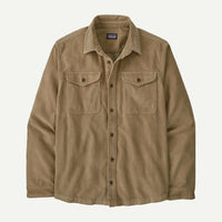 Patagonia Corduroy Shirt - Men's
